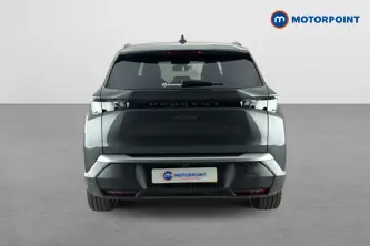 Peugeot 5008 Allure Premium Automatic Petrol SUV - Stock Number (1669656) - Rear bumper