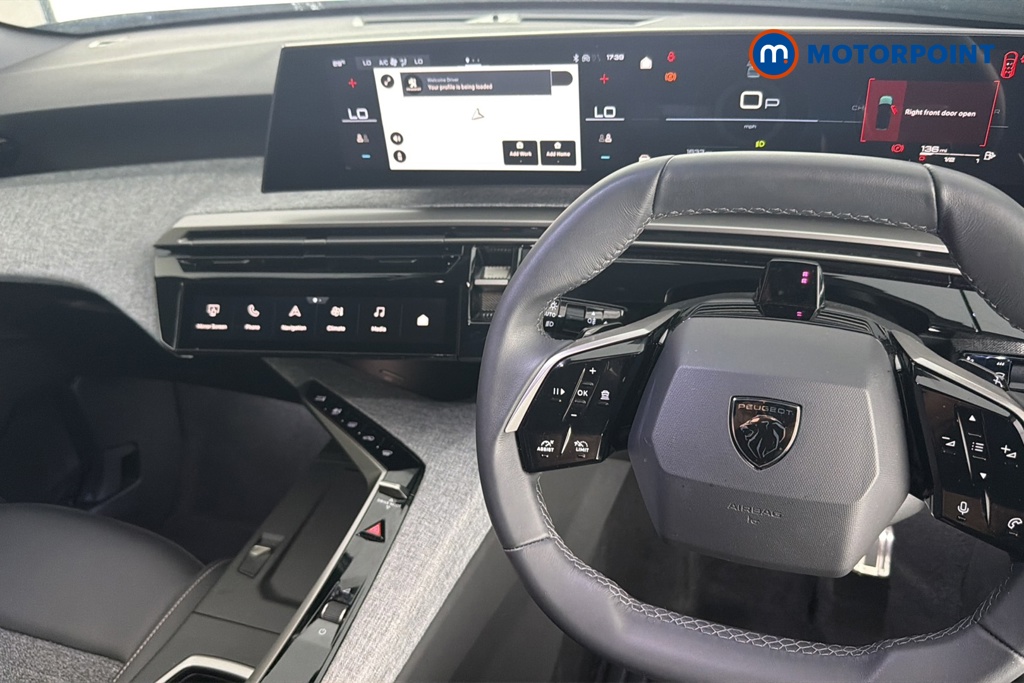 Peugeot 5008 Allure Premium Automatic Petrol SUV - Stock Number (1669656) - 1st supplementary image