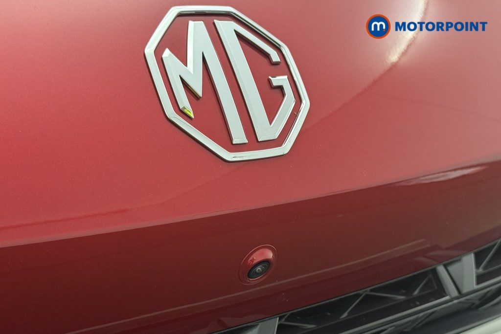 Mg Motor Uk MG3 Trophy Automatic Petrol-Electric Hybrid Hatchback - Stock Number (1669727) - 5th supplementary image
