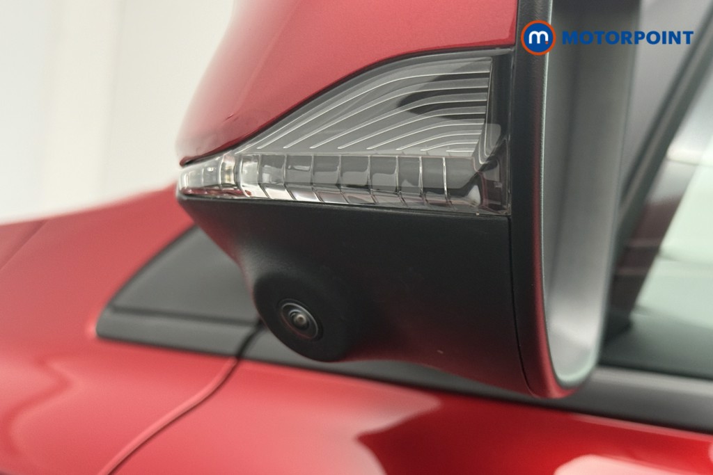 Mg Motor Uk MG3 Trophy Automatic Petrol-Electric Hybrid Hatchback - Stock Number (1669727) - 6th supplementary image