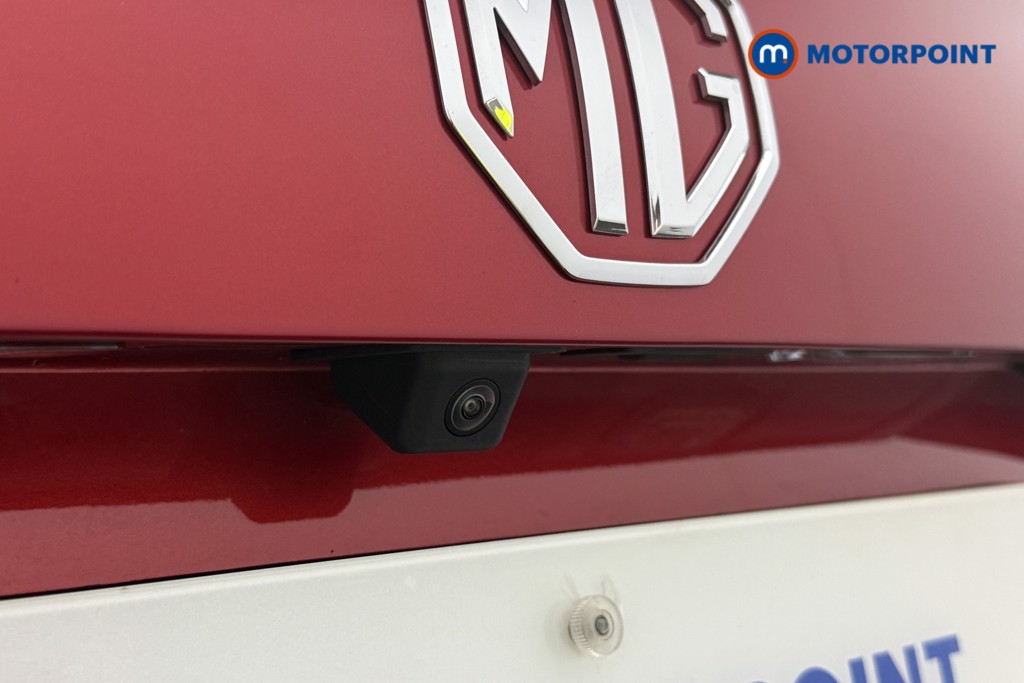 Mg Motor Uk MG3 Trophy Automatic Petrol-Electric Hybrid Hatchback - Stock Number (1669727) - 7th supplementary image
