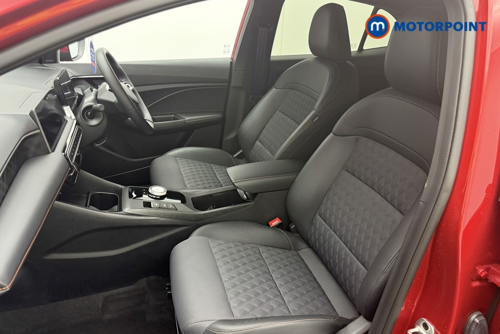 Mg Motor Uk MG3 Trophy Automatic Petrol-Electric Hybrid Hatchback - Stock Number (1669727) - 9th supplementary image