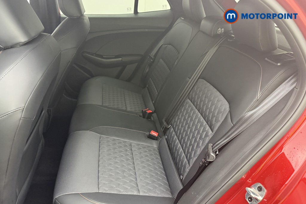 Mg Motor Uk MG3 Trophy Automatic Petrol-Electric Hybrid Hatchback - Stock Number (1669727) - 10th supplementary image