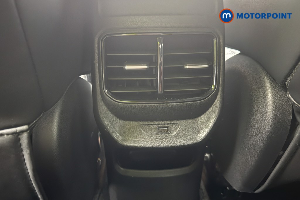 Mg Motor Uk MG3 Trophy Automatic Petrol-Electric Hybrid Hatchback - Stock Number (1669727) - 12th supplementary image