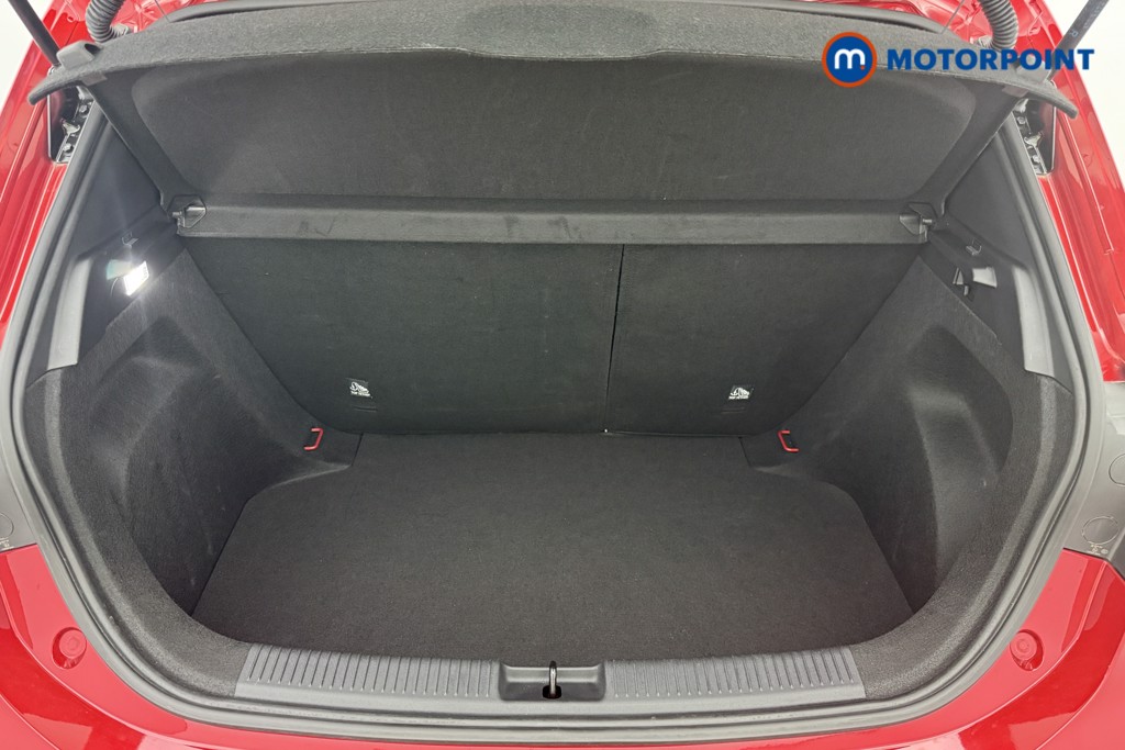 Mg Motor Uk MG3 Trophy Automatic Petrol-Electric Hybrid Hatchback - Stock Number (1669727) - 13th supplementary image