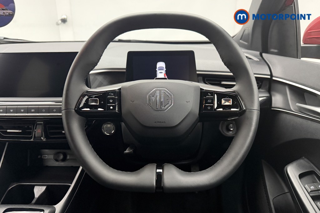 Mg Motor Uk MG3 Trophy Automatic Petrol-Electric Hybrid Hatchback - Stock Number (1669727) - 15th supplementary image