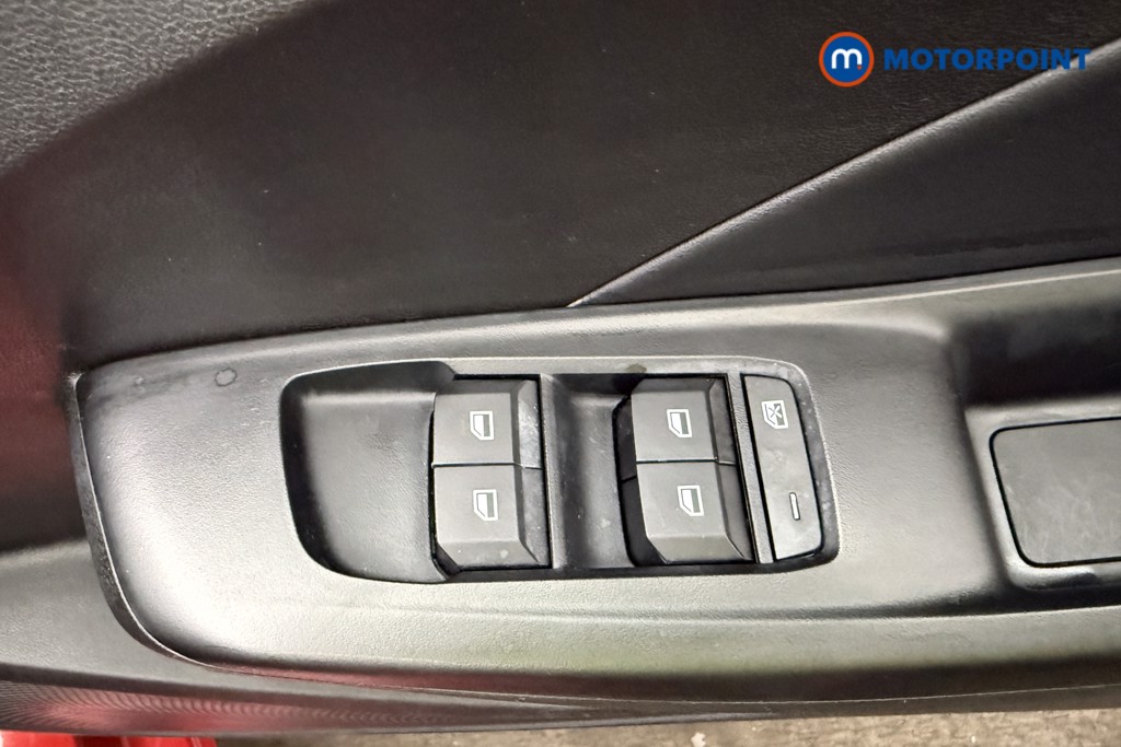 Mg Motor Uk MG3 Trophy Automatic Petrol-Electric Hybrid Hatchback - Stock Number (1669727) - 16th supplementary image