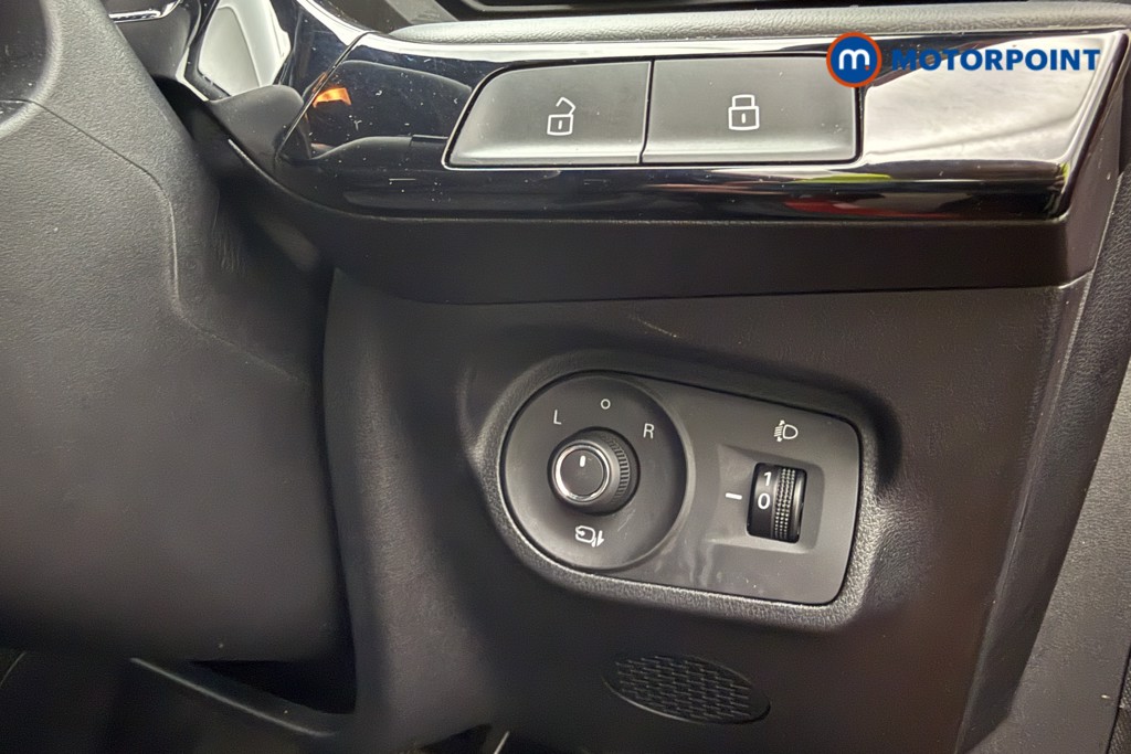 Mg Motor Uk MG3 Trophy Automatic Petrol-Electric Hybrid Hatchback - Stock Number (1669727) - 17th supplementary image