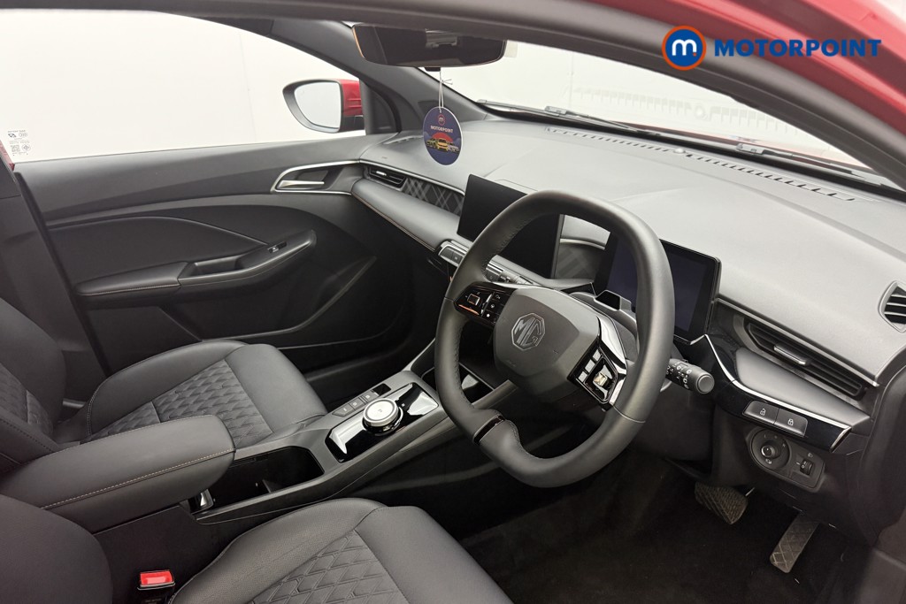 Mg Motor Uk MG3 Trophy Automatic Petrol-Electric Hybrid Hatchback - Stock Number (1669727) - 18th supplementary image