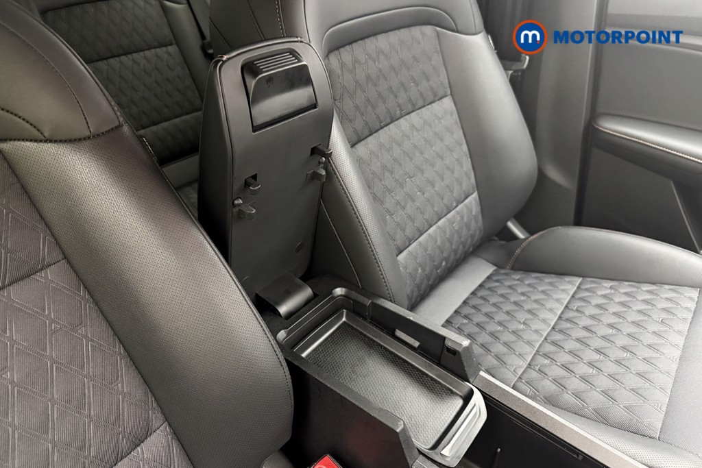 Mg Motor Uk MG3 Trophy Automatic Petrol-Electric Hybrid Hatchback - Stock Number (1669727) - 19th supplementary image
