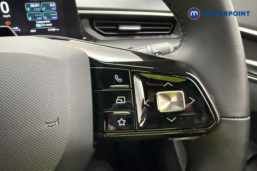 Mg Motor Uk MG3 Trophy Automatic Petrol-Electric Hybrid Hatchback - Stock Number (1669727) - 21st supplementary image