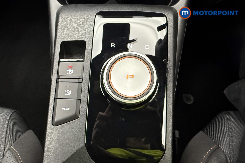 Mg Motor Uk MG3 Trophy Automatic Petrol-Electric Hybrid Hatchback - Stock Number (1669727) - 23rd supplementary image