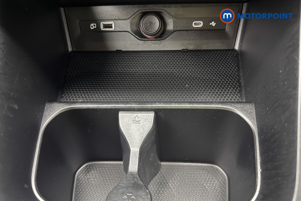 Mg Motor Uk MG3 Trophy Automatic Petrol-Electric Hybrid Hatchback - Stock Number (1669727) - 24th supplementary image