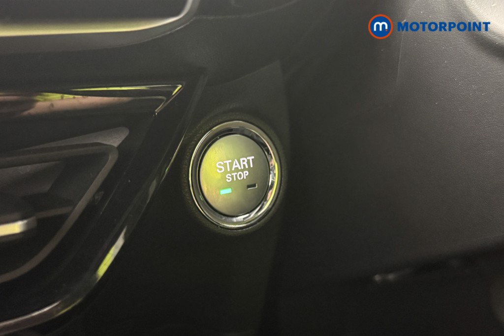 Mg Motor Uk MG3 Trophy Automatic Petrol-Electric Hybrid Hatchback - Stock Number (1669727) - 25th supplementary image