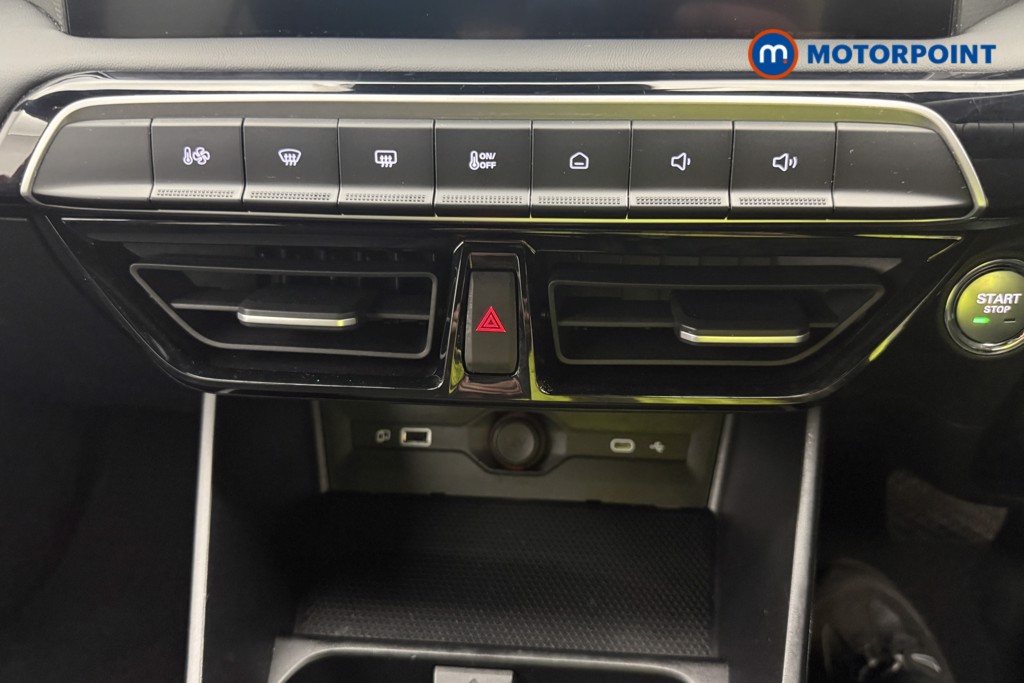Mg Motor Uk MG3 Trophy Automatic Petrol-Electric Hybrid Hatchback - Stock Number (1669727) - 26th supplementary image