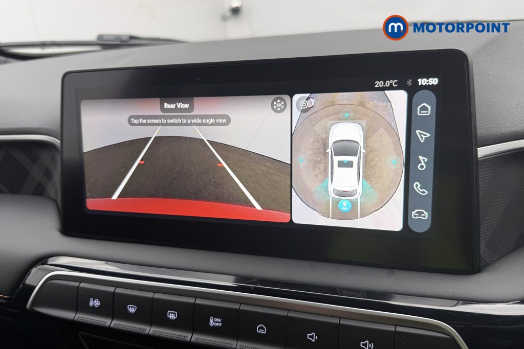 Mg Motor Uk MG3 Trophy Automatic Petrol-Electric Hybrid Hatchback - Stock Number (1669727) - 30th supplementary image