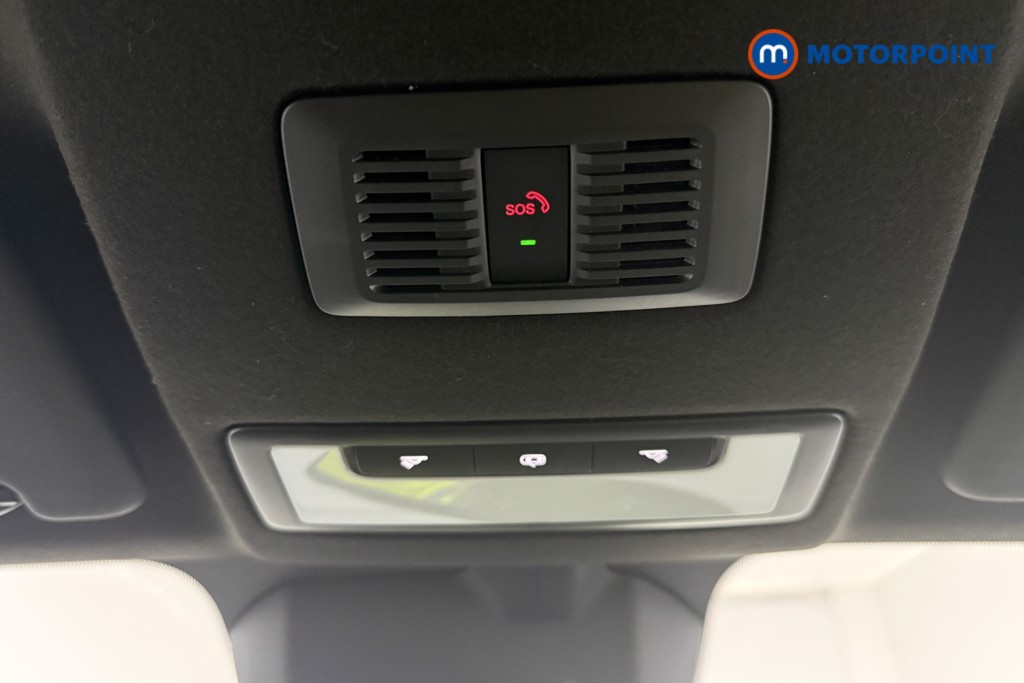 Mg Motor Uk MG3 Trophy Automatic Petrol-Electric Hybrid Hatchback - Stock Number (1669727) - 31st supplementary image