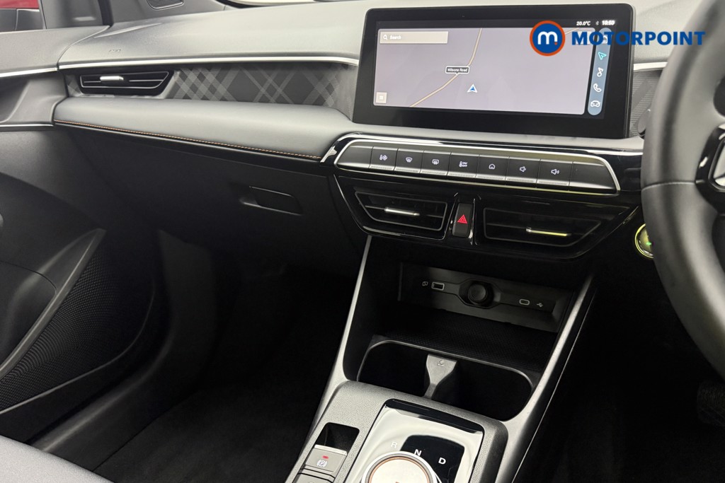 Mg Motor Uk MG3 Trophy Automatic Petrol-Electric Hybrid Hatchback - Stock Number (1669727) - 32nd supplementary image