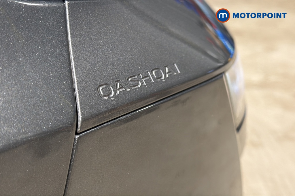 Nissan Qashqai Tekna Automatic Petrol-Electric Hybrid SUV - Stock Number (1669768) - 998th supplementary image