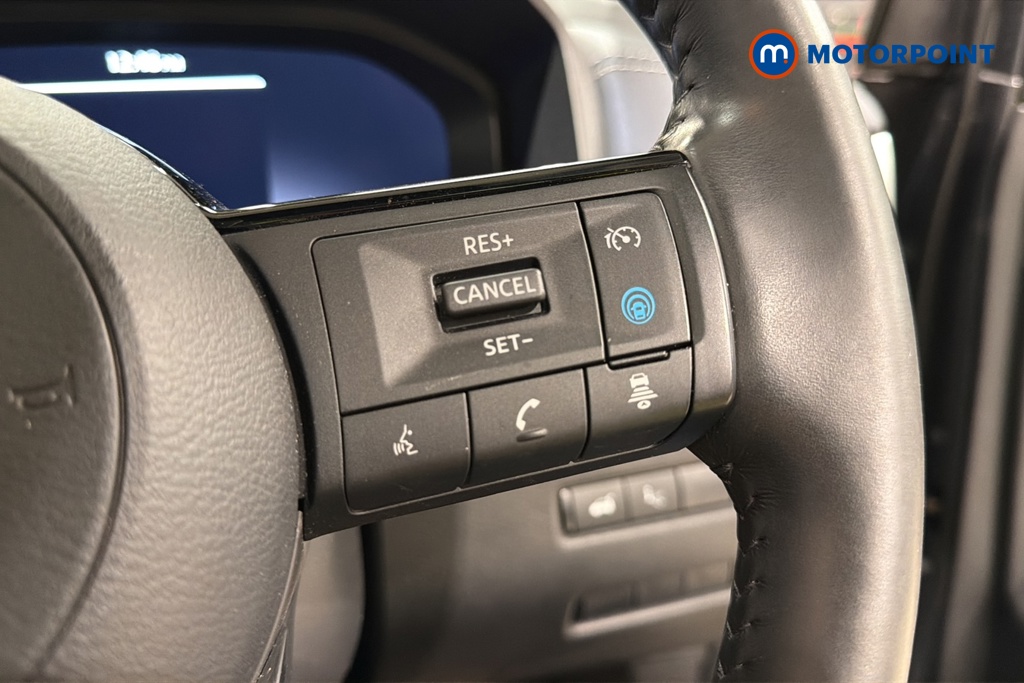 Nissan Qashqai Tekna Automatic Petrol-Electric Hybrid SUV - Stock Number (1669768) - 3rd supplementary image