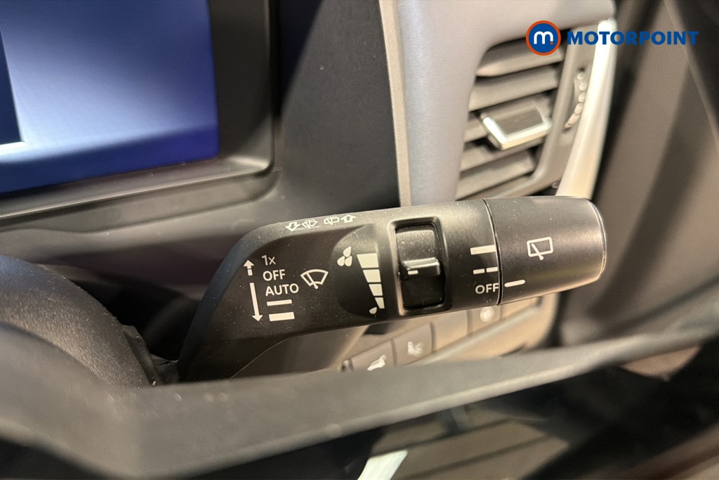 Nissan Qashqai Tekna Automatic Petrol-Electric Hybrid SUV - Stock Number (1669768) - 6th supplementary image