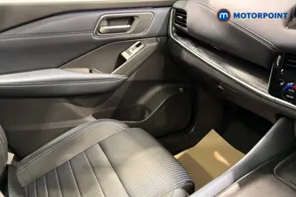 Nissan Qashqai Tekna Automatic Petrol-Electric Hybrid SUV - Stock Number (1669768) - 10th supplementary image