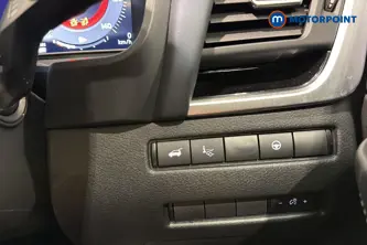 Nissan Qashqai Tekna Automatic Petrol-Electric Hybrid SUV - Stock Number (1669768) - 11th supplementary image