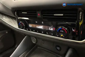 Nissan Qashqai Tekna Automatic Petrol-Electric Hybrid SUV - Stock Number (1669768) - 12th supplementary image
