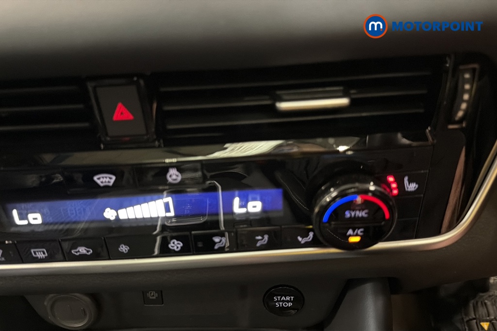 Nissan Qashqai Tekna Automatic Petrol-Electric Hybrid SUV - Stock Number (1669768) - 14th supplementary image
