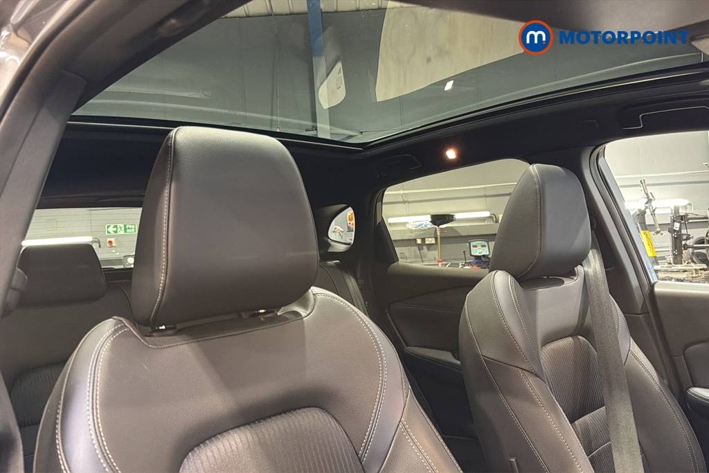 Nissan Qashqai Tekna Automatic Petrol-Electric Hybrid SUV - Stock Number (1669768) - 20th supplementary image