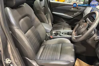 Nissan Qashqai Tekna Automatic Petrol-Electric Hybrid SUV - Stock Number (1669768) - 22nd supplementary image