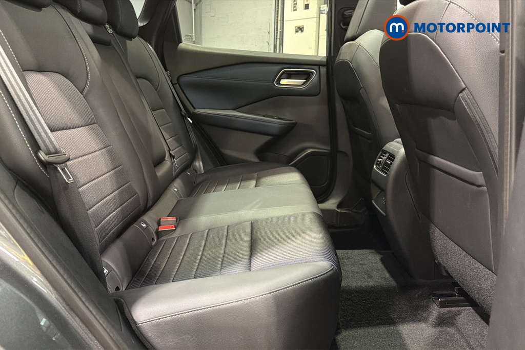 Nissan Qashqai Tekna Automatic Petrol-Electric Hybrid SUV - Stock Number (1669768) - 25th supplementary image
