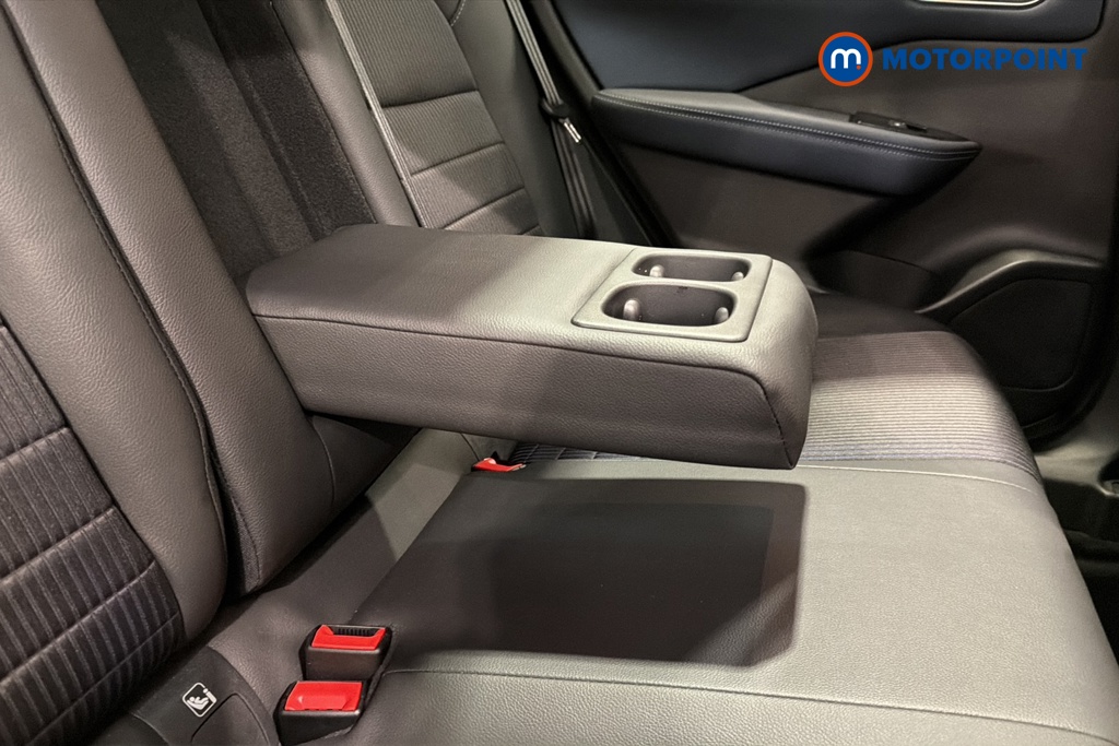 Nissan Qashqai Tekna Automatic Petrol-Electric Hybrid SUV - Stock Number (1669768) - 26th supplementary image