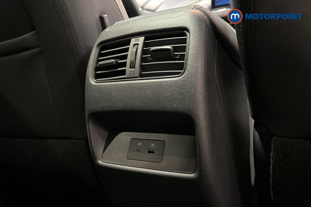 Nissan Qashqai Tekna Automatic Petrol-Electric Hybrid SUV - Stock Number (1669768) - 28th supplementary image