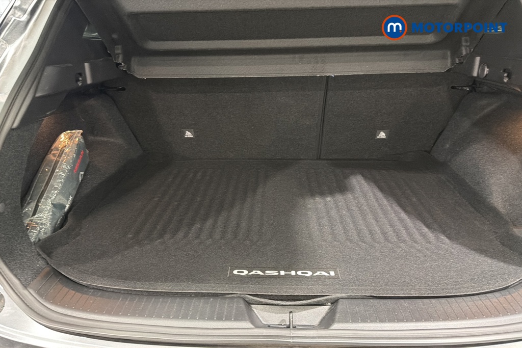 Nissan Qashqai Tekna Automatic Petrol-Electric Hybrid SUV - Stock Number (1669768) - 30th supplementary image