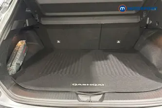 Nissan Qashqai Tekna Automatic Petrol-Electric Hybrid SUV - Stock Number (1669768) - 30th supplementary image