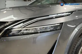 Nissan Qashqai Tekna Automatic Petrol-Electric Hybrid SUV - Stock Number (1669768) - 42nd supplementary image