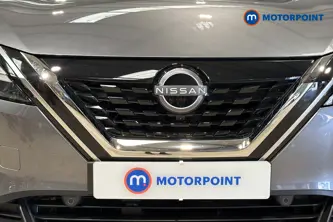 Nissan Qashqai Tekna Automatic Petrol-Electric Hybrid SUV - Stock Number (1669768) - 43rd supplementary image