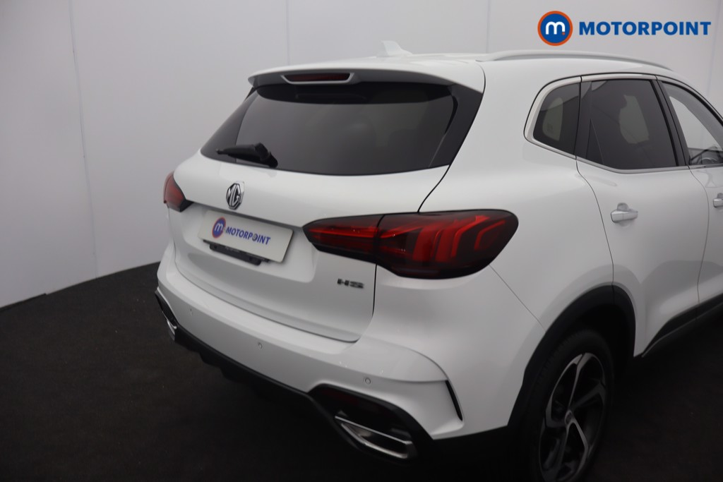 Mg Motor Uk HS Trophy Automatic Petrol SUV - Stock Number (1669778) - 2nd supplementary image