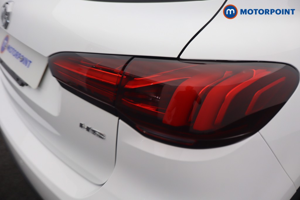 Mg Motor Uk HS Trophy Automatic Petrol SUV - Stock Number (1669778) - 3rd supplementary image