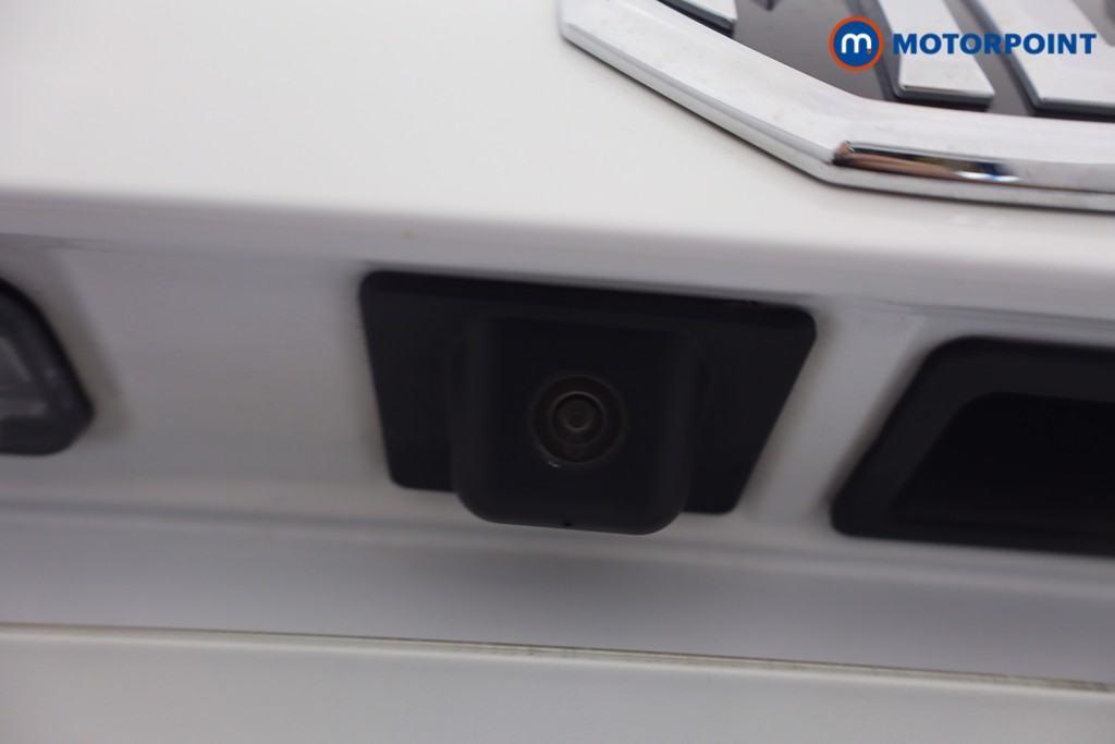 Mg Motor Uk HS Trophy Automatic Petrol SUV - Stock Number (1669778) - 5th supplementary image
