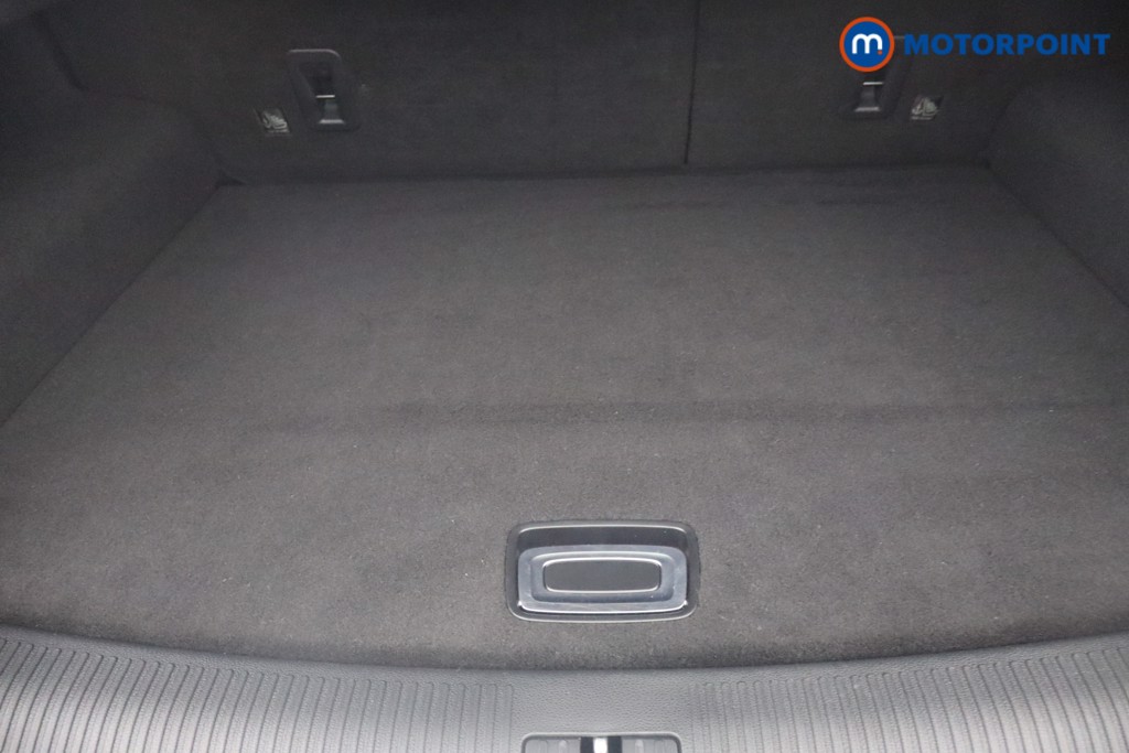 Mg Motor Uk HS Trophy Automatic Petrol SUV - Stock Number (1669778) - 6th supplementary image