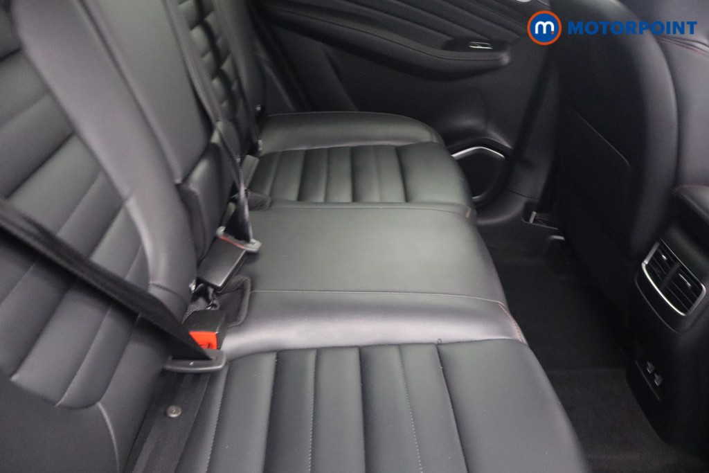 Mg Motor Uk HS Trophy Automatic Petrol SUV - Stock Number (1669778) - 7th supplementary image