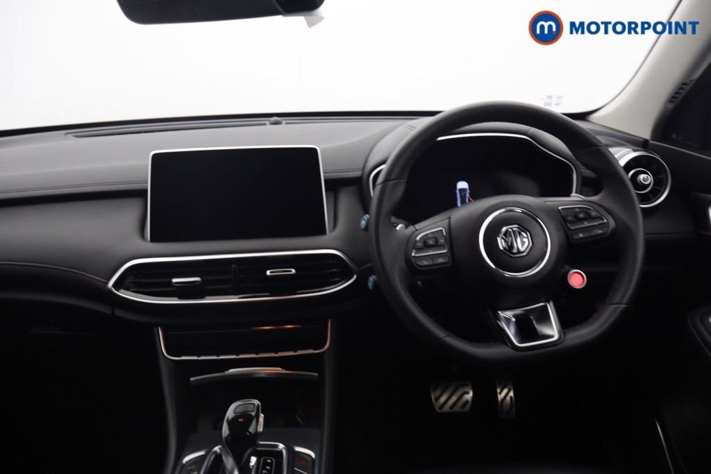 Mg Motor Uk HS Trophy Automatic Petrol SUV - Stock Number (1669778) - 8th supplementary image