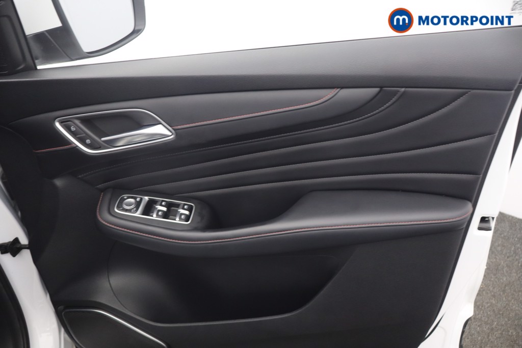 Mg Motor Uk HS Trophy Automatic Petrol SUV - Stock Number (1669778) - 9th supplementary image
