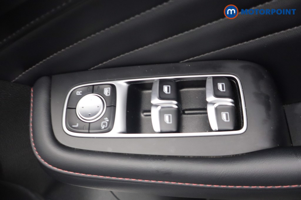 Mg Motor Uk HS Trophy Automatic Petrol SUV - Stock Number (1669778) - 10th supplementary image