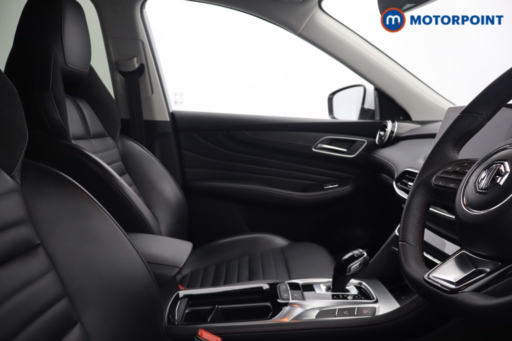 Mg Motor Uk HS Trophy Automatic Petrol SUV - Stock Number (1669778) - 11th supplementary image
