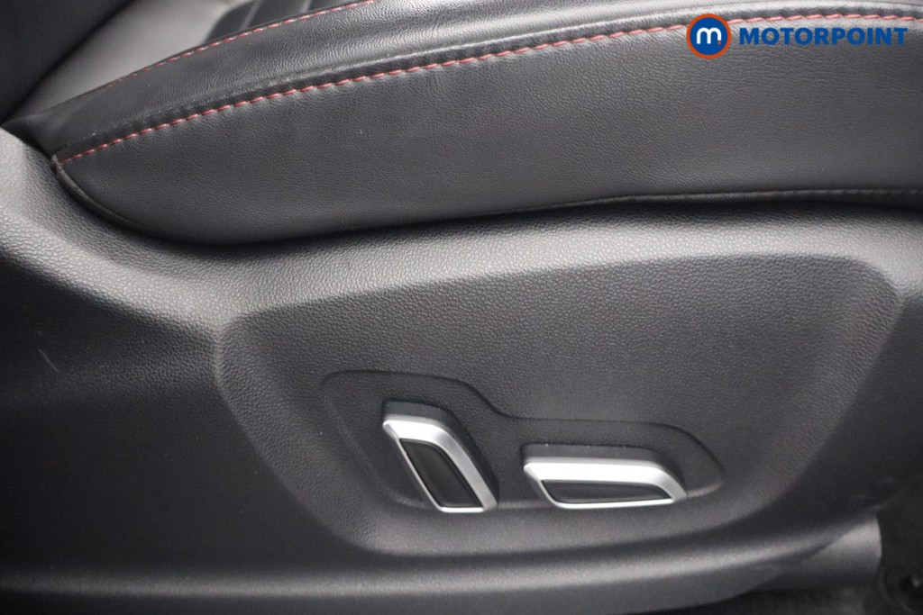 Mg Motor Uk HS Trophy Automatic Petrol SUV - Stock Number (1669778) - 12th supplementary image