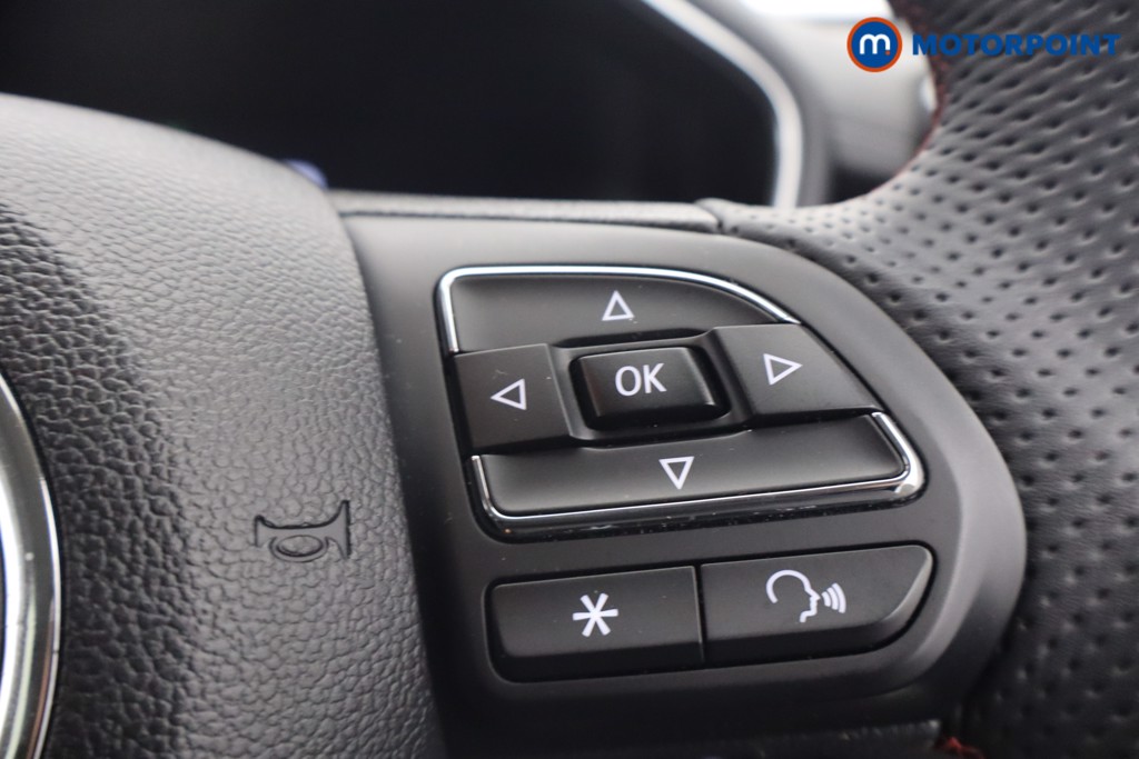 Mg Motor Uk HS Trophy Automatic Petrol SUV - Stock Number (1669778) - 13th supplementary image