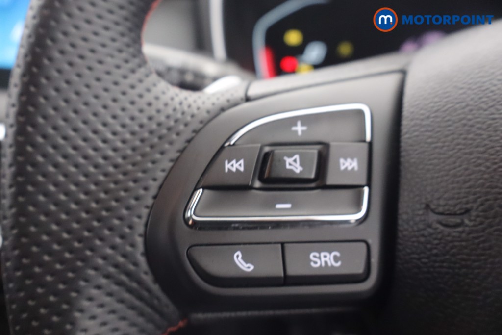Mg Motor Uk HS Trophy Automatic Petrol SUV - Stock Number (1669778) - 14th supplementary image